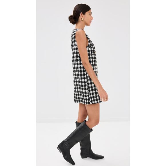 Reformation Tropez Dress - Picture 2 of 12